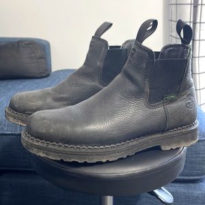 Men sizes 9 Georgia Boot Romeos - waterproof